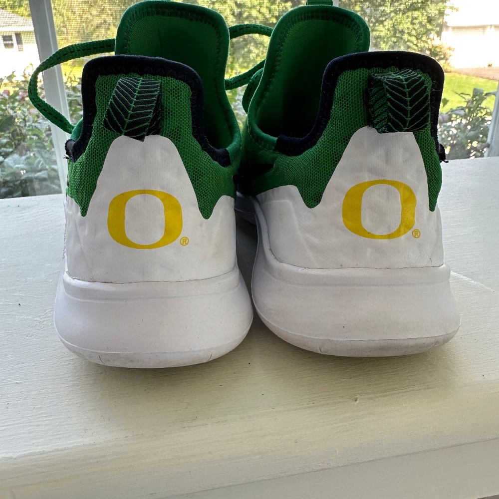 Nike Free Oregon size 7